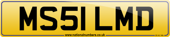 MS51 LMD