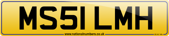 MS51 LMH