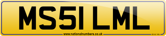 MS51 LML