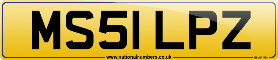 MS51 LPZ