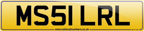 MS51 LRL