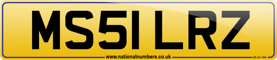 MS51 LRZ