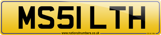 MS51 LTH