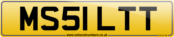MS51 LTT