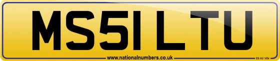MS51 LTU