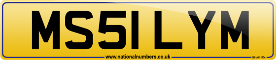 MS51 LYM