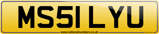 MS51 LYU