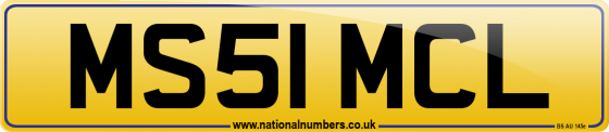 MS51 MCL