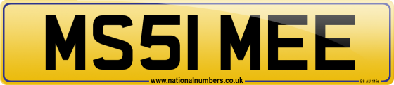 MS51 MEE