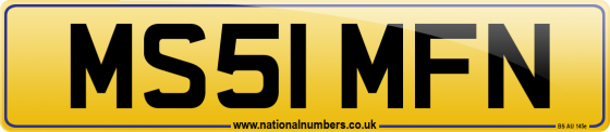 MS51 MFN