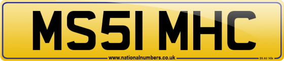 MS51 MHC