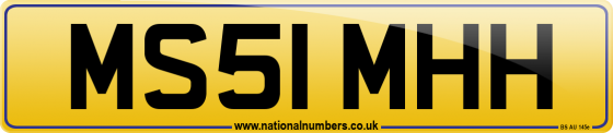 MS51 MHH