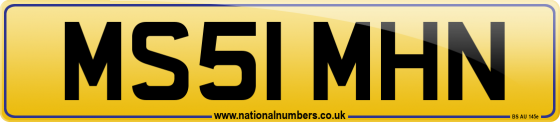 MS51 MHN
