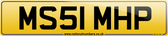 MS51 MHP