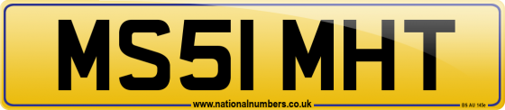 MS51 MHT