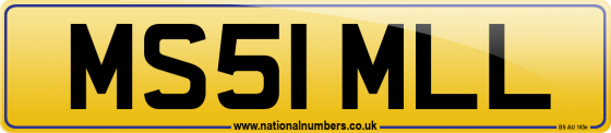 MS51 MLL