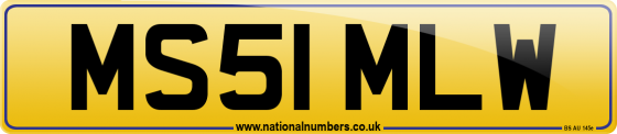 MS51 MLW