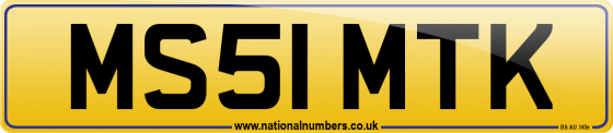 MS51 MTK