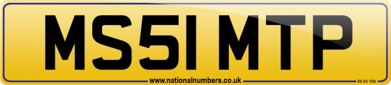 MS51 MTP