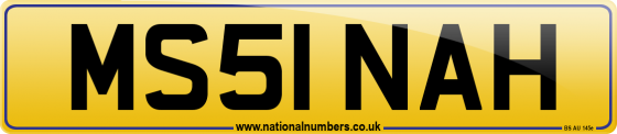 MS51 NAH