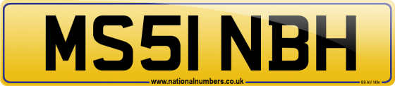 MS51 NBH