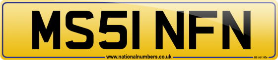 MS51 NFN