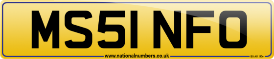 MS51 NFO