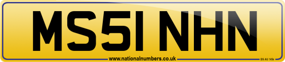 MS51 NHN