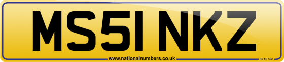 MS51 NKZ