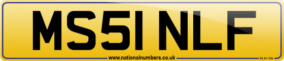 MS51 NLF