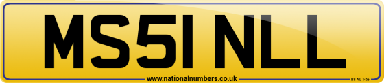 MS51 NLL