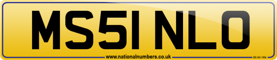 MS51 NLO