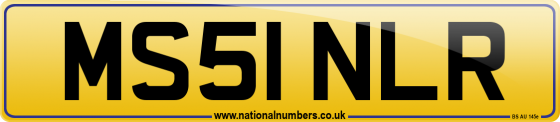 MS51 NLR