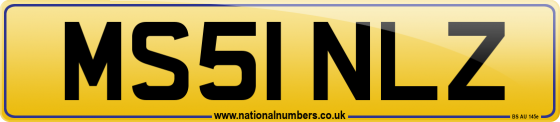 MS51 NLZ