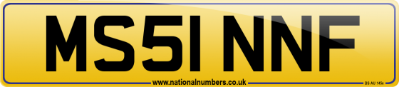 MS51 NNF