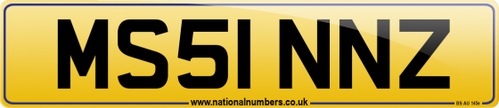 MS51 NNZ