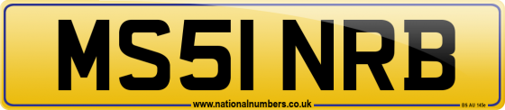 MS51 NRB