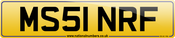 MS51 NRF
