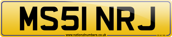 MS51 NRJ