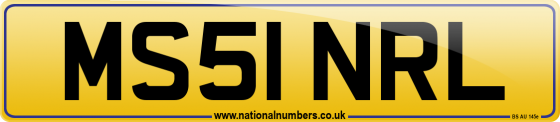 MS51 NRL