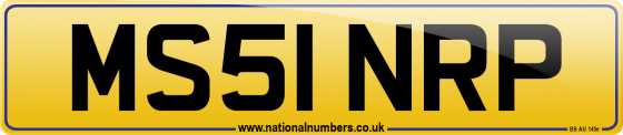 MS51 NRP