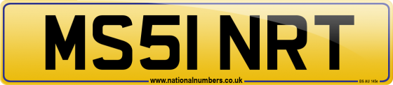 MS51 NRT