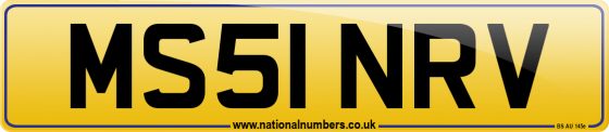 MS51 NRV
