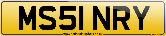 MS51 NRY