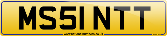 MS51 NTT