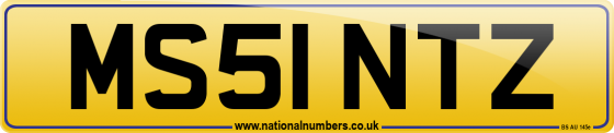 MS51 NTZ