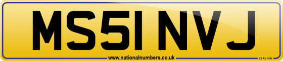 MS51 NVJ
