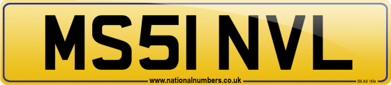 MS51 NVL