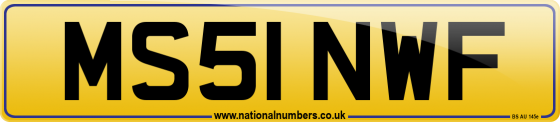MS51 NWF