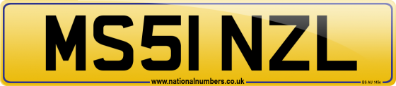 MS51 NZL